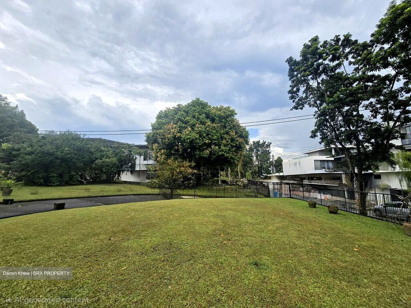 Swiss Club Park (D11), Detached #503142721